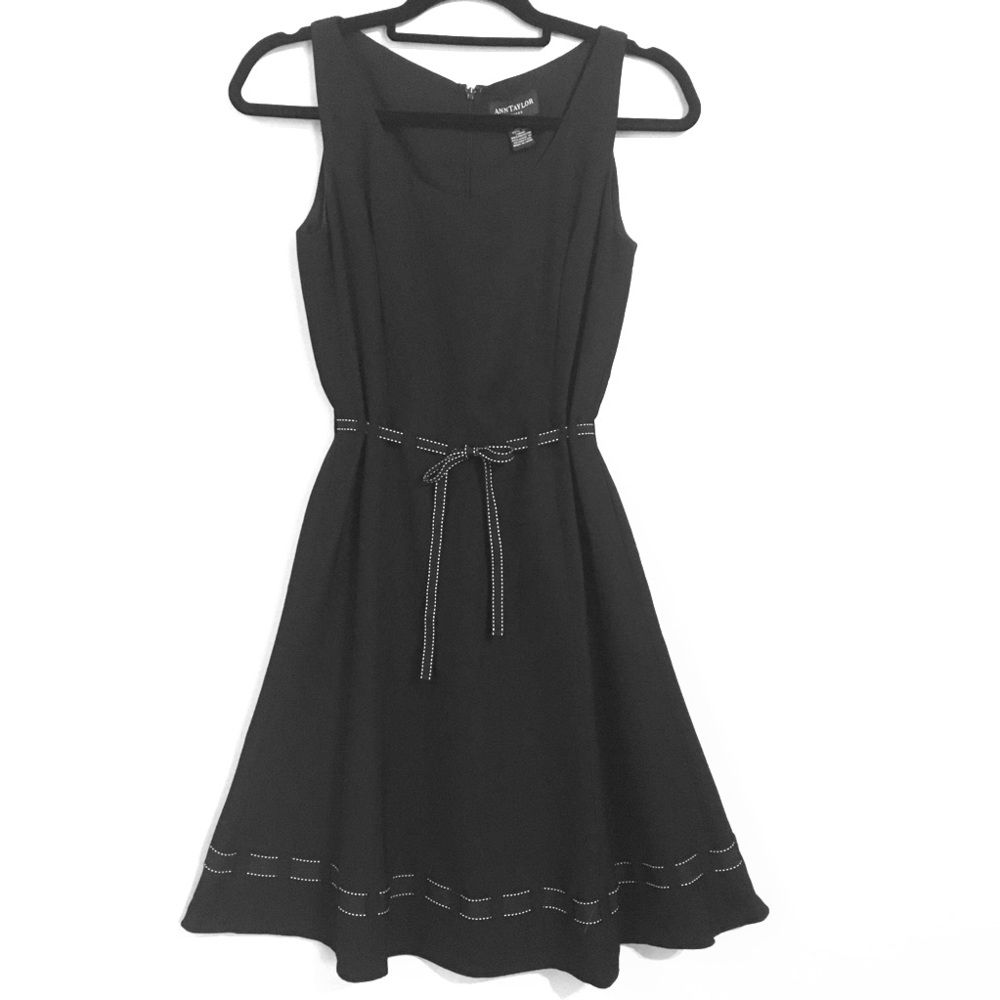 Ann Taylor Dress